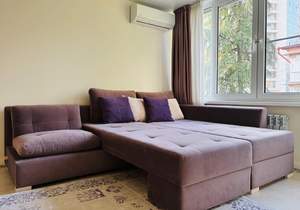 2-к квартира, на длительный срок, 44м2, 4/5 этаж