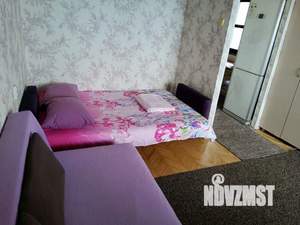 1-к квартира, посуточно, 30м2, 9/9 этаж