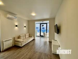 1-к квартира, посуточно, 35м2, 15/18 этаж