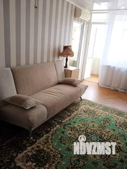 2-к квартира, посуточно, 50м2, 5/5 этаж