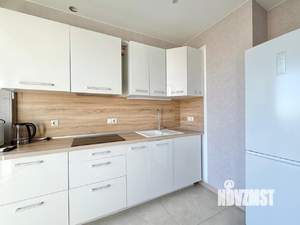 Студия квартира, на длительный срок, 30м2, 7/8 этаж