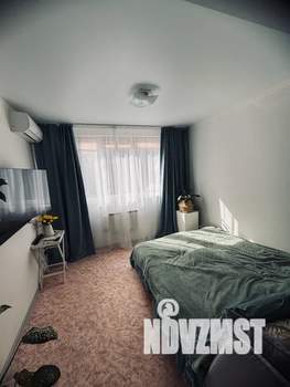 Студия квартира, посуточно, 26м2, 3/9 этаж