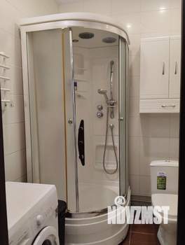 Студия квартира, на длительный срок, 34м2, 1/6 этаж