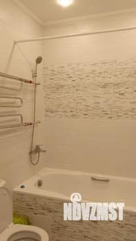 1-к квартира, на длительный срок, 41м2, 4/15 этаж