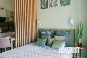 Студия квартира, посуточно, 29м2, 12/12 этаж