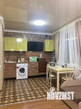 Студия квартира, на длительный срок, 30м2, 3/4 этаж