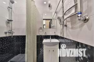 1-к квартира, посуточно, 18м2, 3/7 этаж