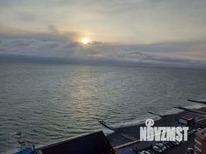 1-к квартира, посуточно, 35м2, 14/14 этаж