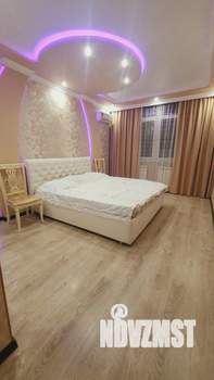 4-к квартира, посуточно, 120м2, 13/14 этаж
