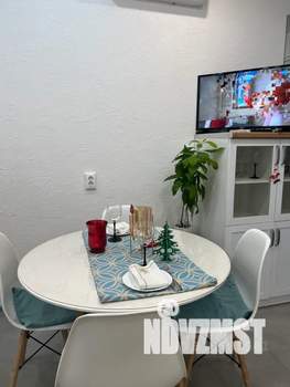 2-к квартира, посуточно, 26м2, 4/4 этаж