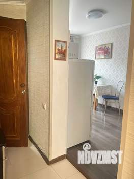 2-к квартира, посуточно, 46м2, 1/1 этаж