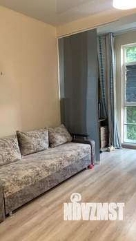 1-к квартира, на длительный срок, 35м2, 2/5 этаж