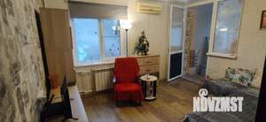 1-к квартира, на длительный срок, 31м2, 5/5 этаж