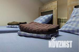 1-к квартира, посуточно, 39м2, 5/5 этаж