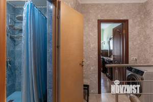 1-к квартира, посуточно, 45м2, 3/3 этаж