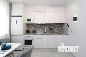 1-к квартира, посуточно, 32м2, 5/12 этаж