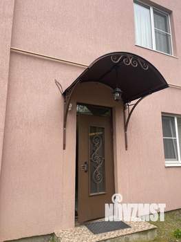 1-к квартира, на длительный срок, 28м2, 1/3 этаж