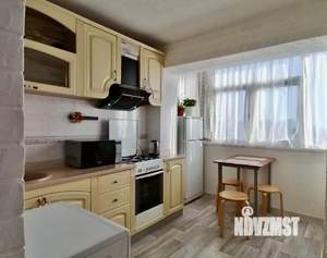 2-к квартира, посуточно, 36м2, 5/5 этаж