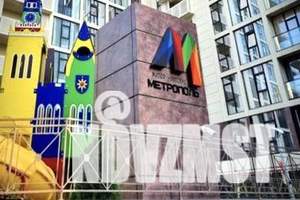 1-к квартира, посуточно, 25м2, 1/17 этаж