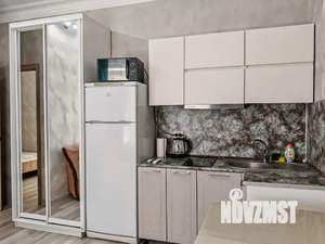 1-к квартира, посуточно, 38м2, 1/3 этаж