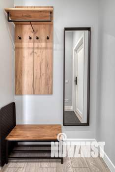 1-к квартира, посуточно, 28м2, 1/1 этаж