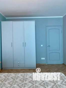 2-к квартира, посуточно, 50м2, 4/5 этаж