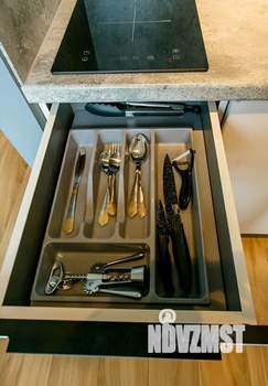 Студия квартира, на длительный срок, 24м2, 9/19 этаж