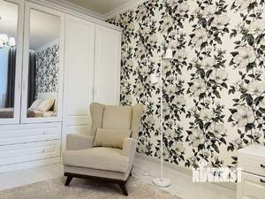 2-к квартира, на длительный срок, 48м2, 2/18 этаж