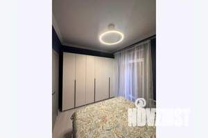 2-к квартира, посуточно, 37м2, 2/6 этаж