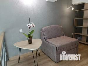 2-к квартира, посуточно, 44м2, 4/5 этаж