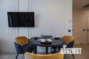 2-к квартира, посуточно, 55м2, 1/1 этаж