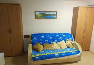 1-к квартира, на длительный срок, 20м2, 2/3 этаж