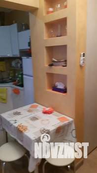 1-к квартира, посуточно, 32м2, 16/18 этаж