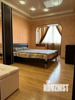 2-к квартира, посуточно, 50м2, 1/1 этаж