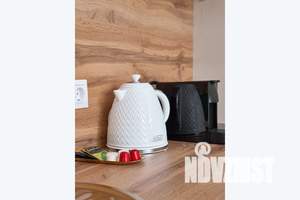 1-к квартира, посуточно, 18м2, 15/19 этаж