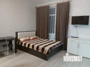 1-к квартира, посуточно, 32м2, 2/3 этаж
