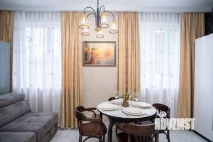 1-к квартира, на длительный срок, 40м2, 1/5 этаж