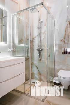 1-к квартира, посуточно, 39м2, 3/6 этаж
