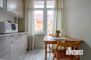 1-к квартира, на длительный срок, 26м2, 2/4 этаж