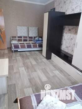 1-к квартира, посуточно, 29м2, 4/5 этаж