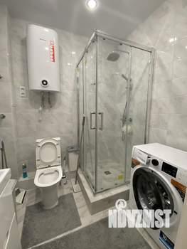 Студия квартира, посуточно, 24м2, 2/12 этаж