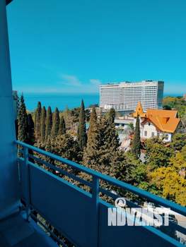 Студия квартира, посуточно, 22м2, 7/8 этаж