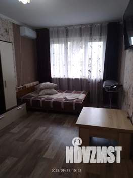 1-к квартира, посуточно, 29м2, 4/5 этаж