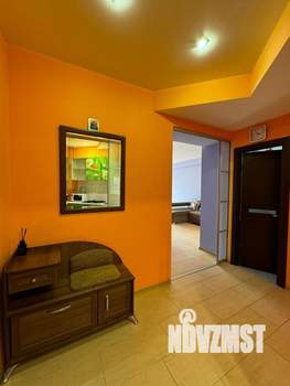 1-к квартира, на длительный срок, 45м2, 2/8 этаж