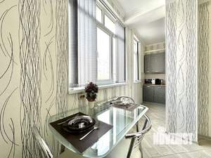 1-к квартира, на длительный срок, 30м2, 5/5 этаж