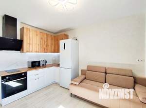 Студия квартира, посуточно, 50м2, 4/12 этаж