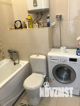 2-к квартира, посуточно, 35м2, 3/10 этаж