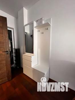 Студия квартира, посуточно, 20м2, 2/4 этаж