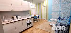 3-к квартира, посуточно, 56м2, 5/7 этаж