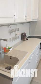 1-к квартира, посуточно, 27м2, 2/5 этаж